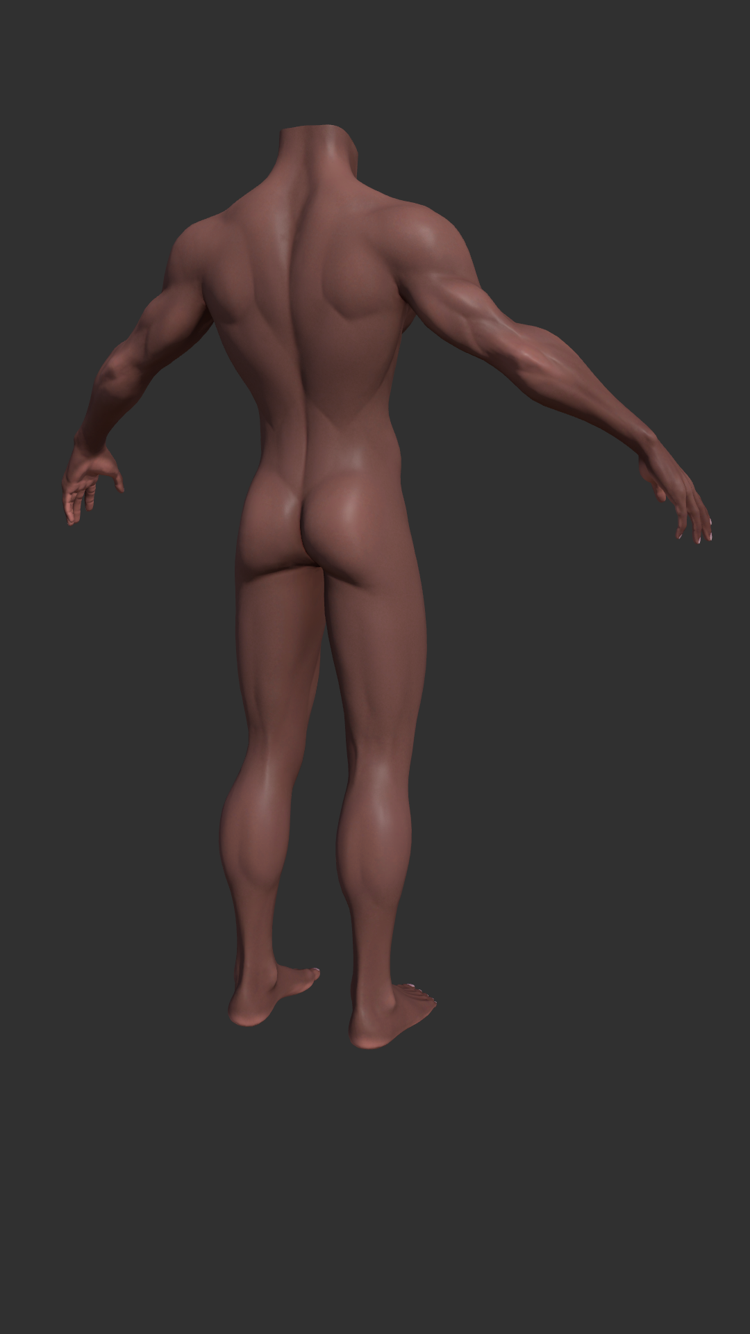 Kitty's Bangr Body Base