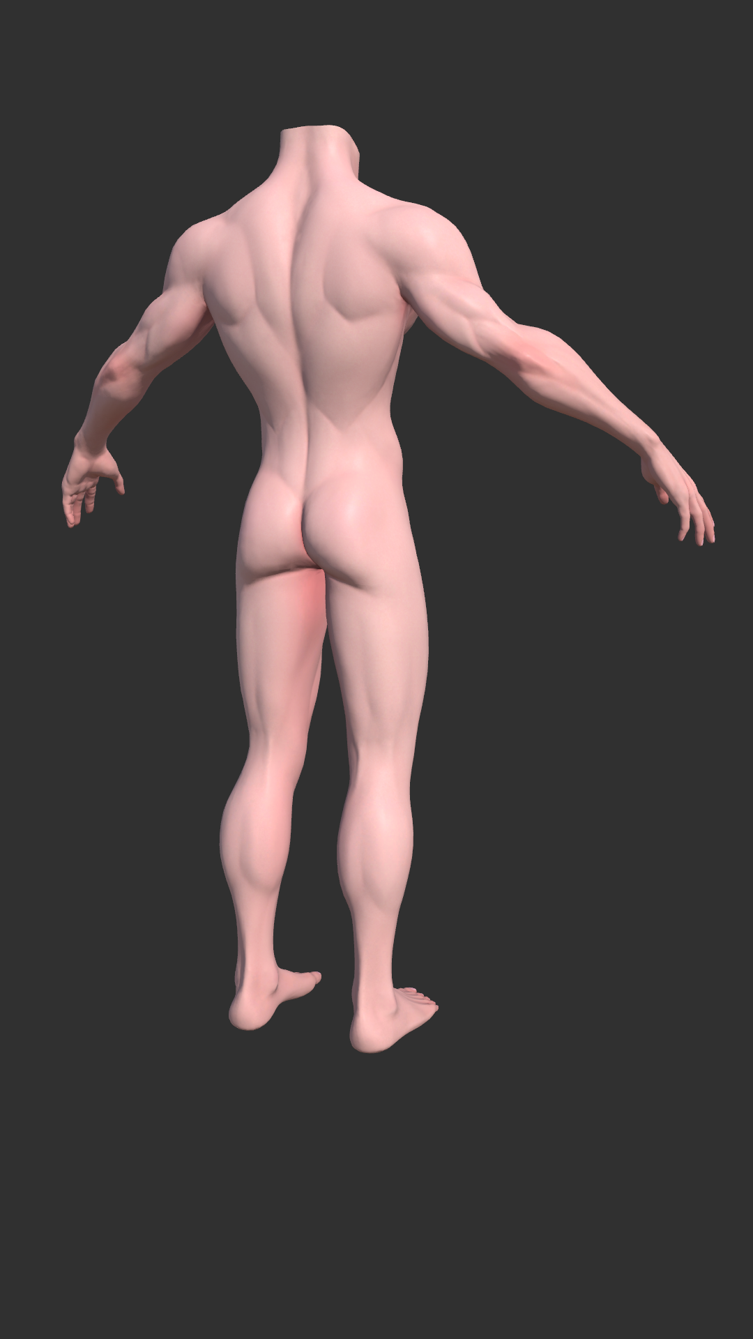 Kitty's Bangr Body Base