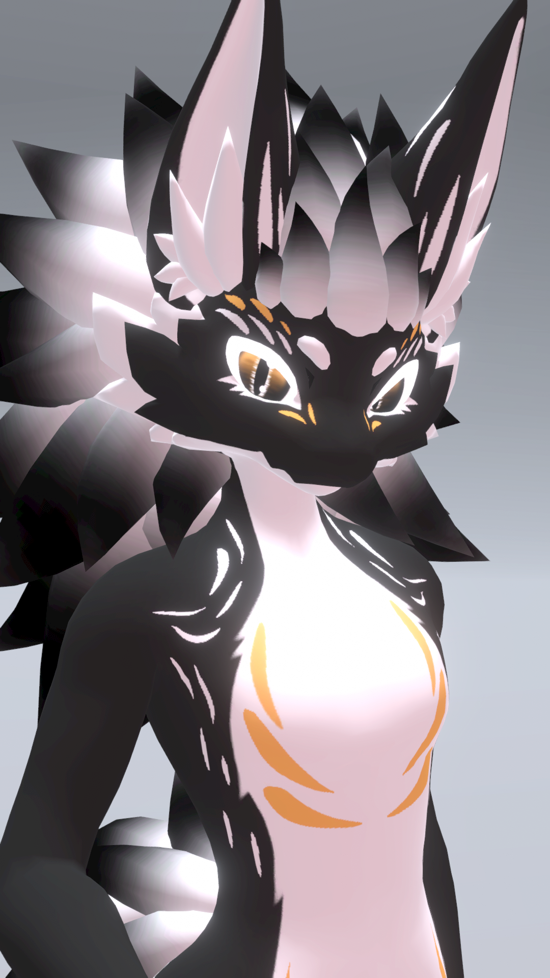 Kogane Novabeast