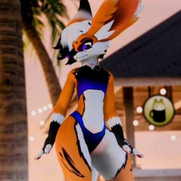 Hobkin Redux Swimsuit