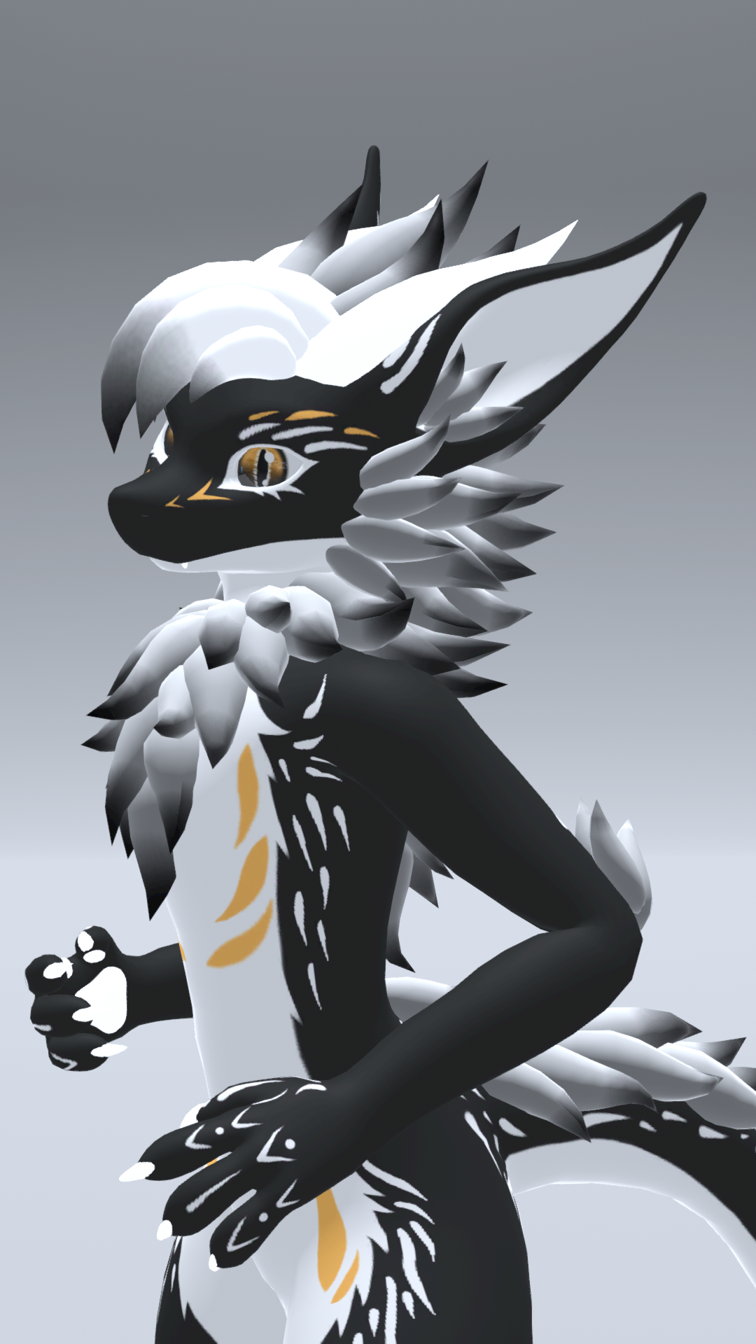 Kogane Nardodragon