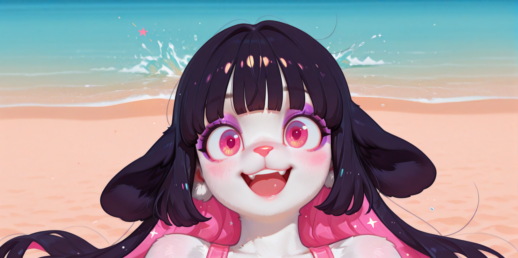 Banner Background