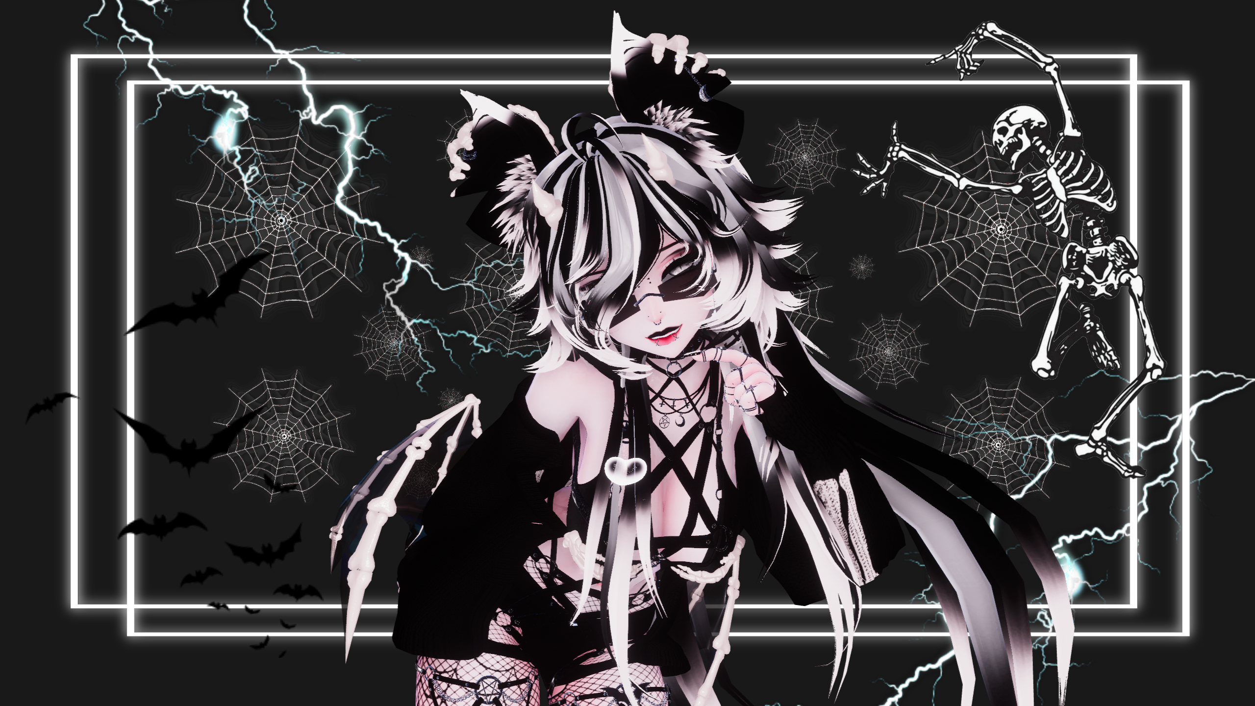 Ivoria (PC/Quest/VRCFT)