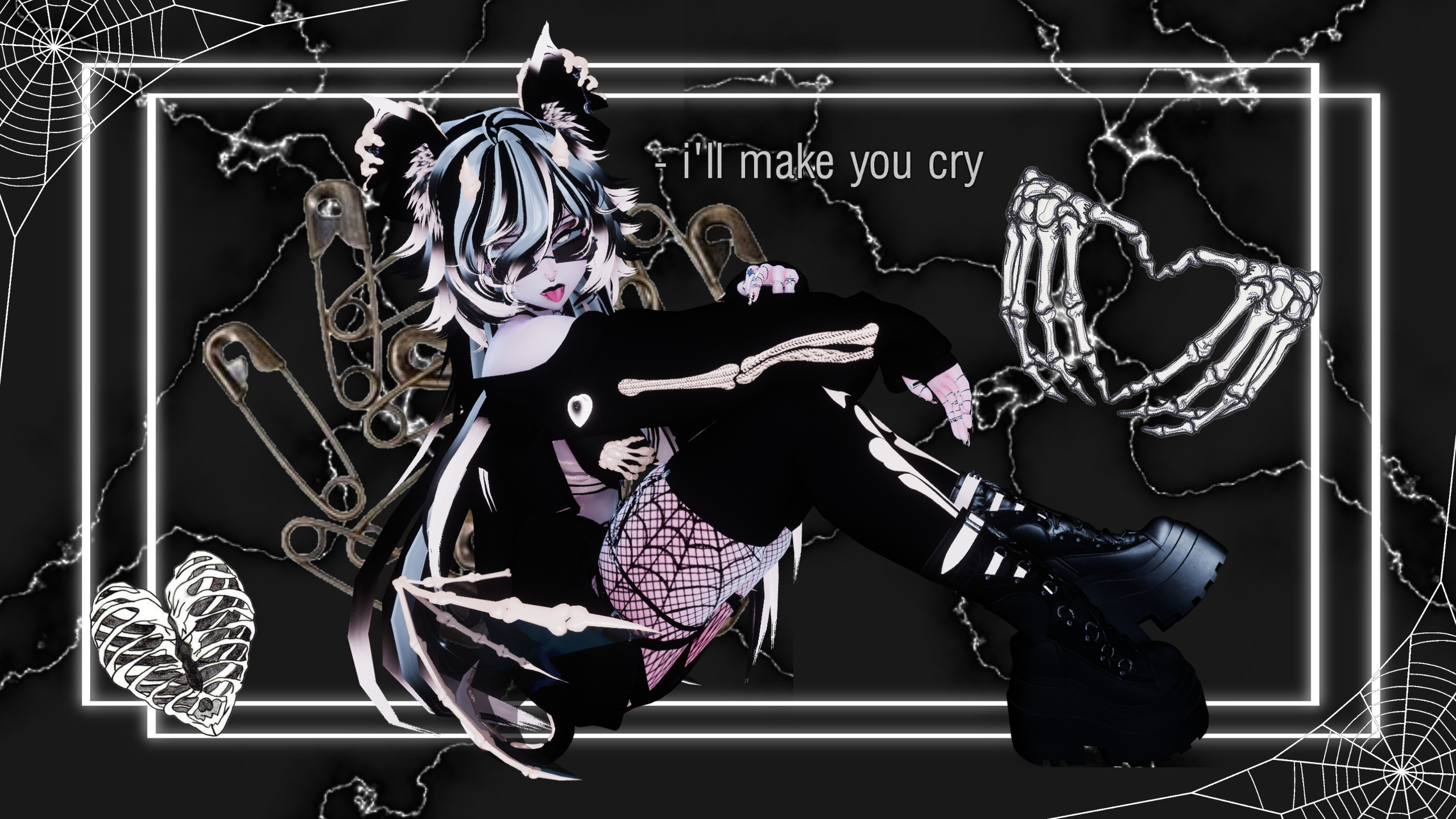 Ivoria (PC/Quest/VRCFT)