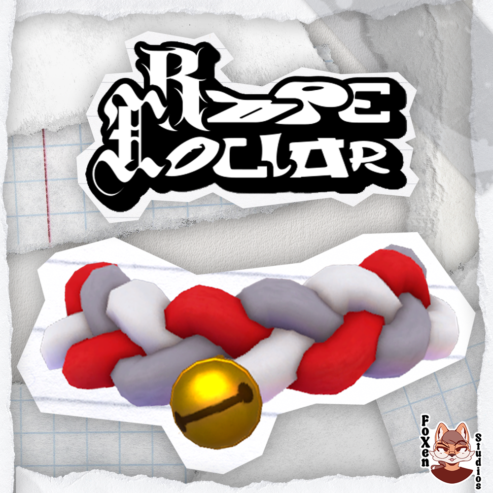 Rope Collar