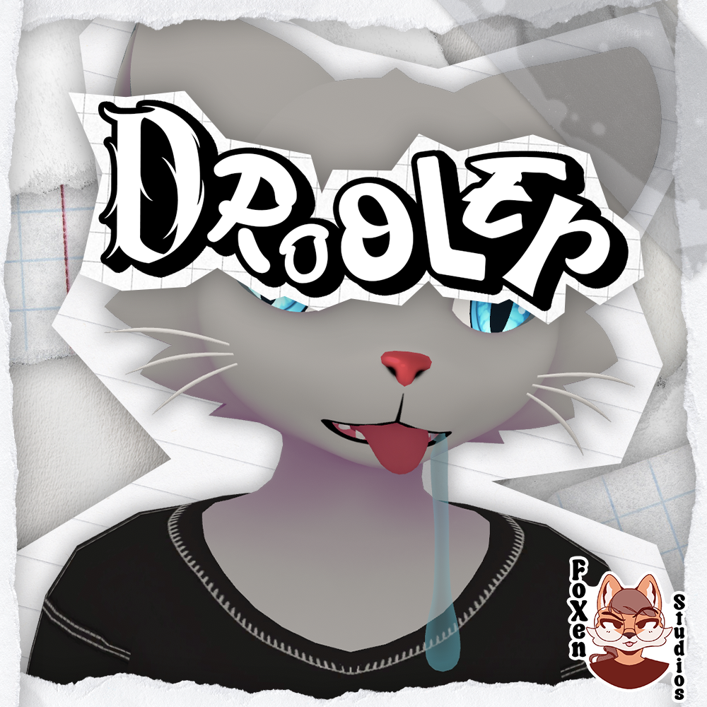 Drooler - Mayu