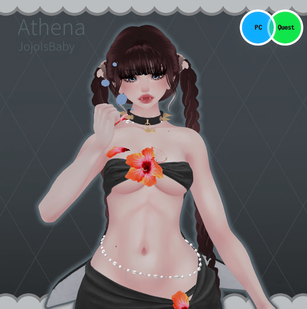Athena - NITRO