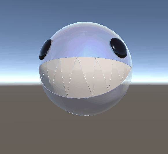 Bubble Follower (The Amazing Digital Circus) (VRChat/SDK3)