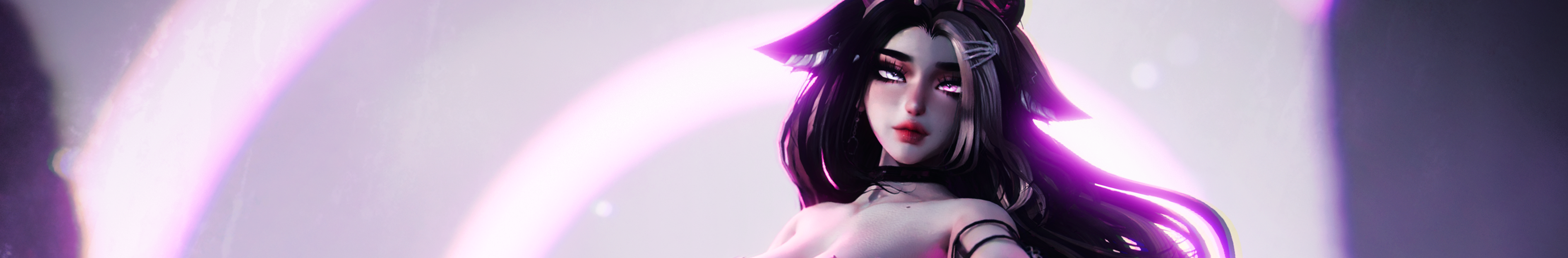 Banner Background
