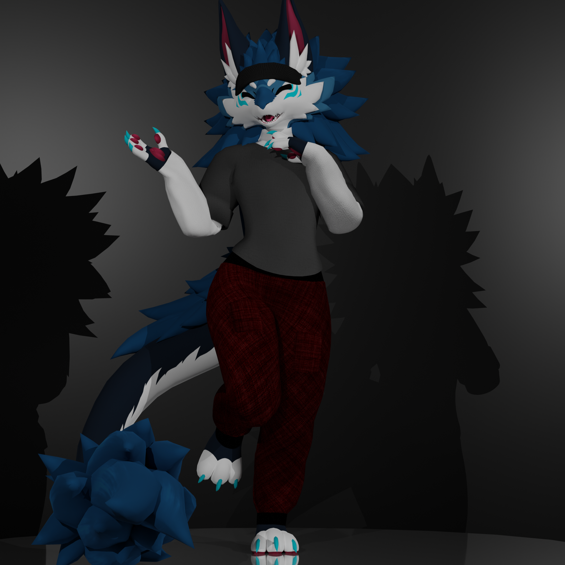 ✧ Novabeast ~ Winter Fit