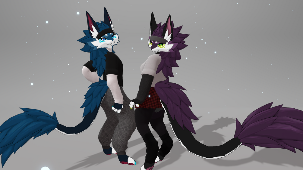 ✧ Novabeast ~ Winter Fit