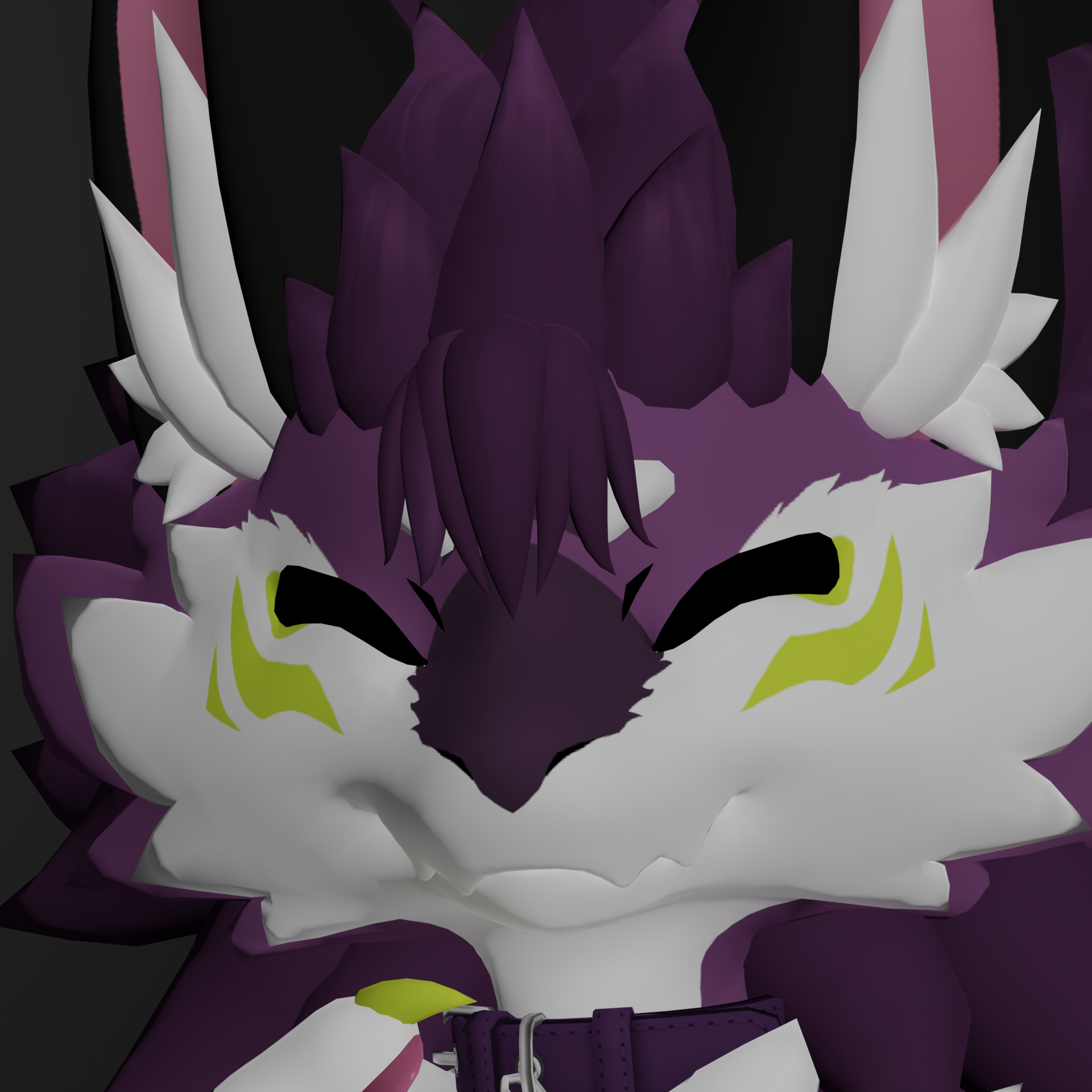 ✧ Novabeast ~ Mini Hairs Pack