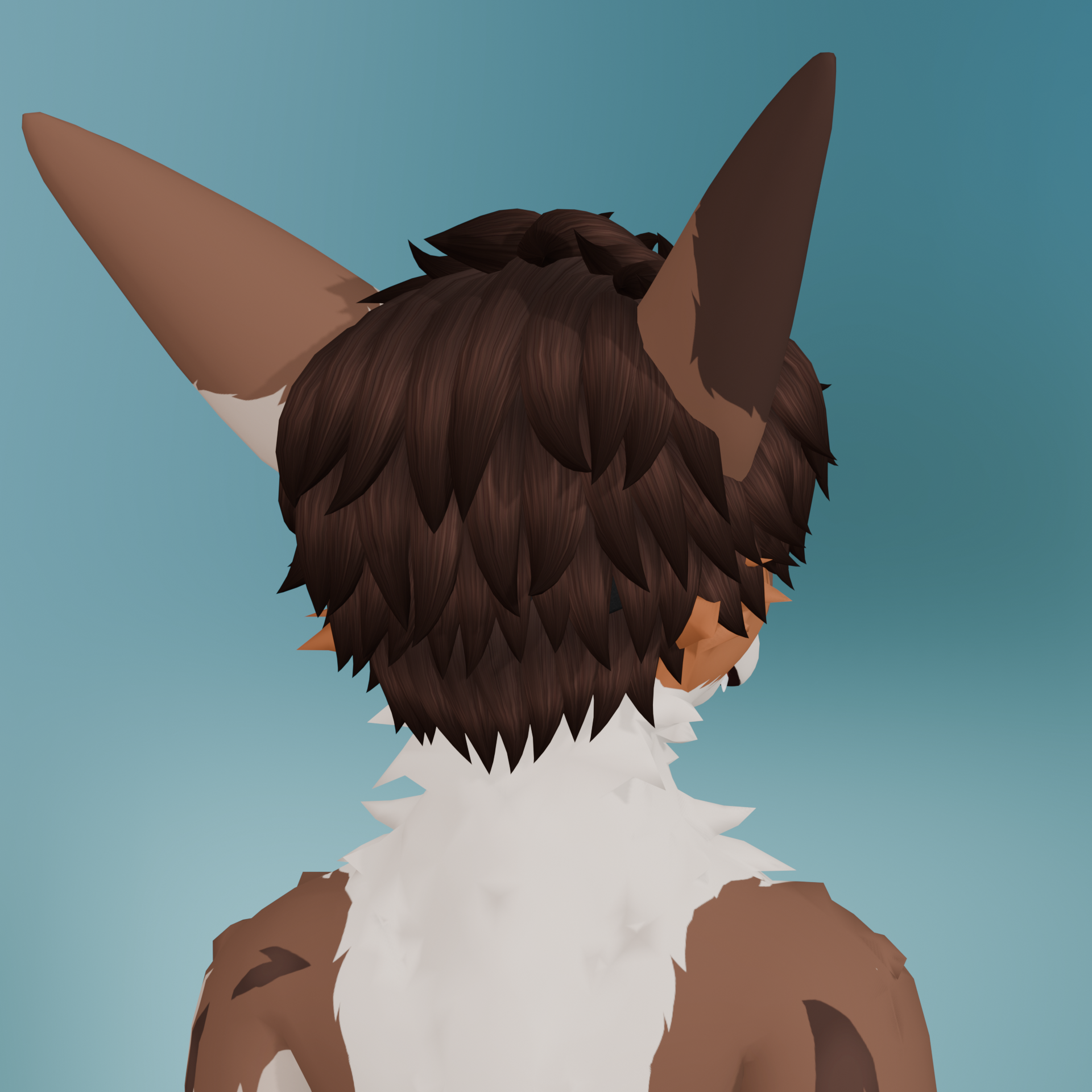 ✧ Hair ~ Band Hair