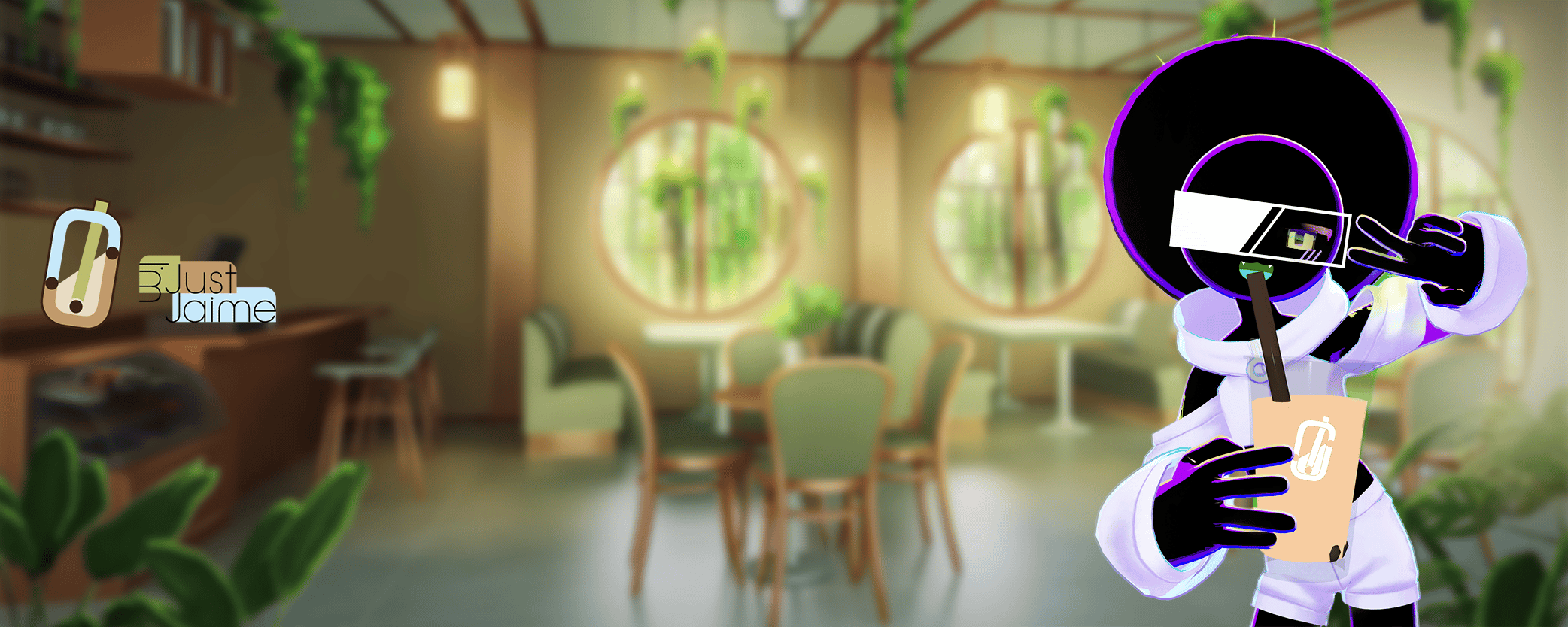 Banner Background