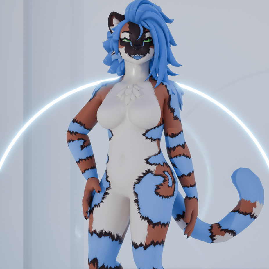 Diamond (Yuki Texture)