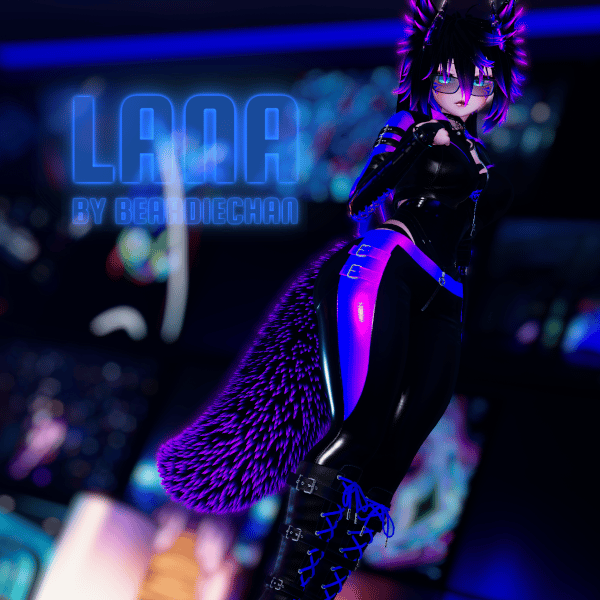 Lana for VRChat