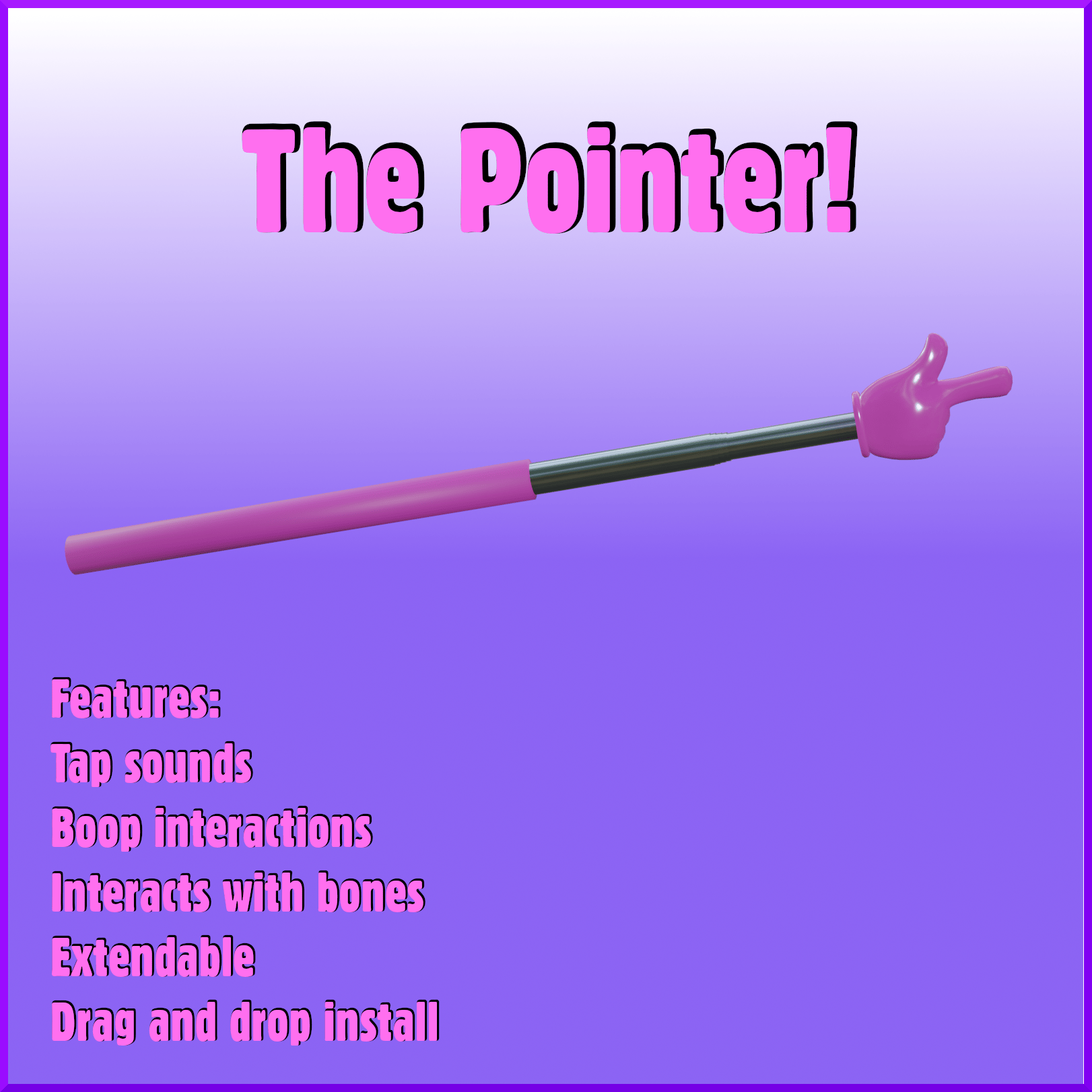 Pointer