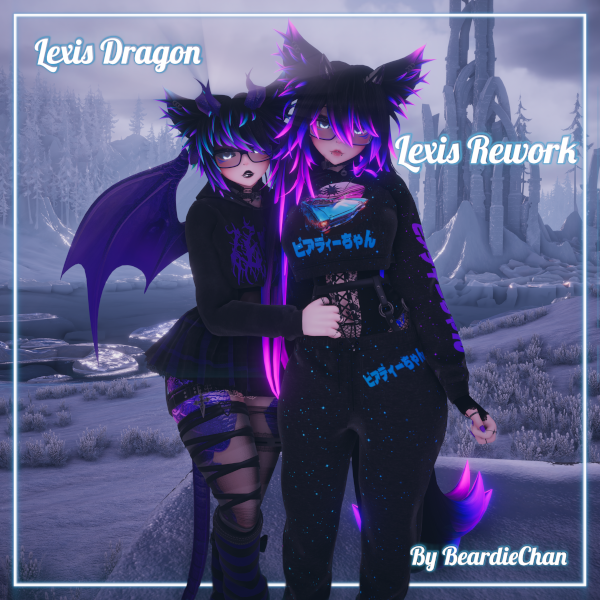 Lexis Rework