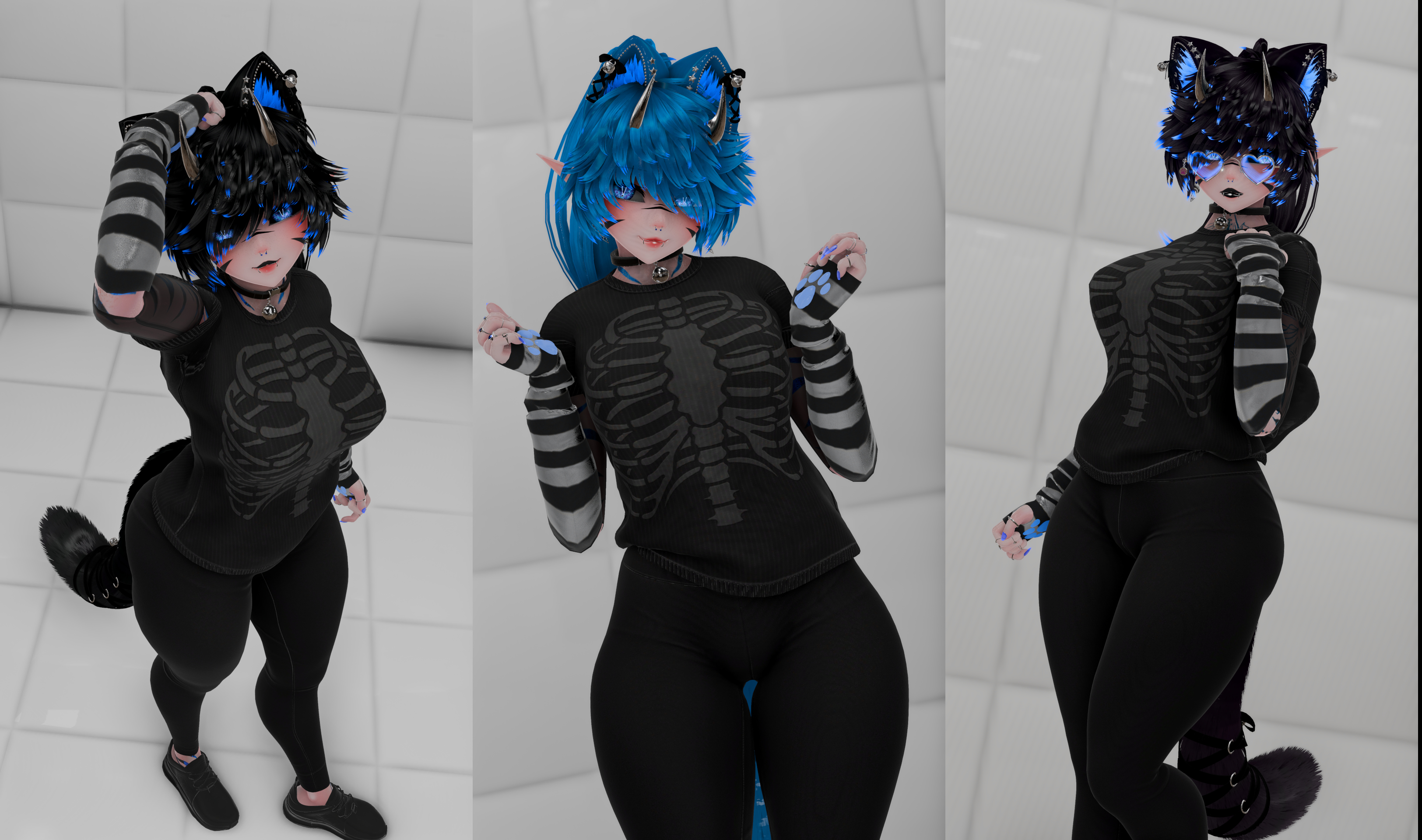 Kiki for VRChat