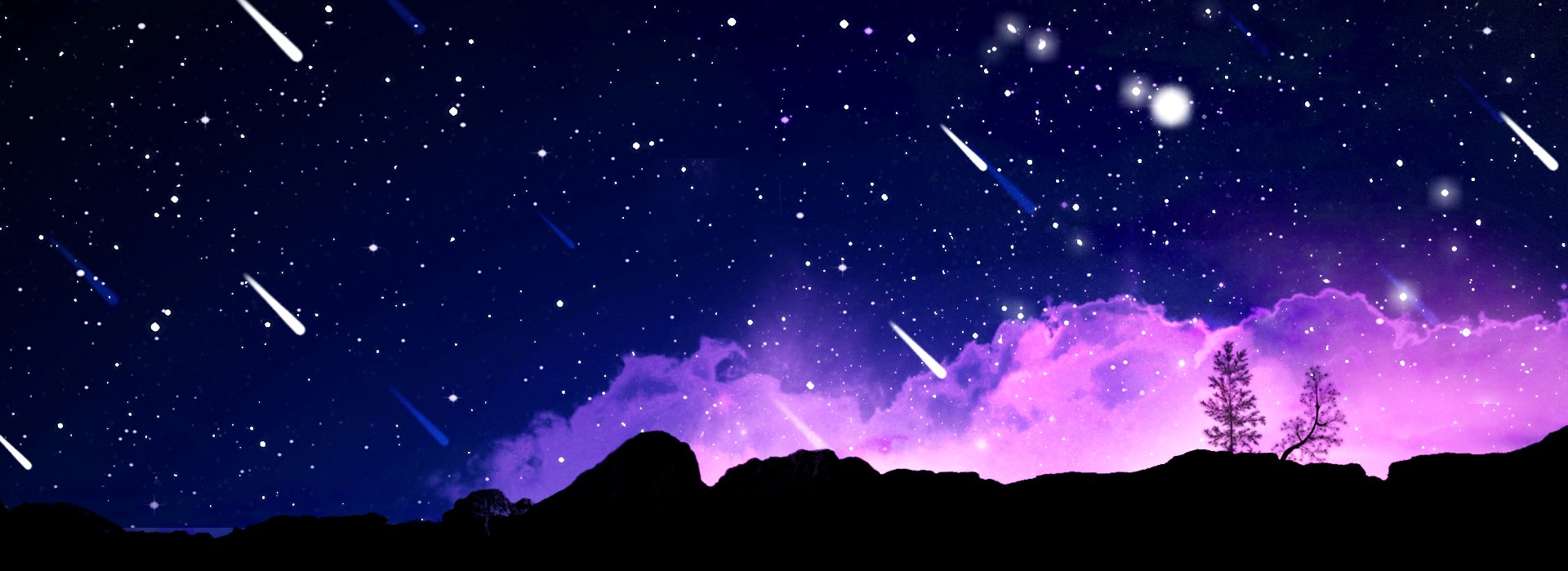 Banner Background