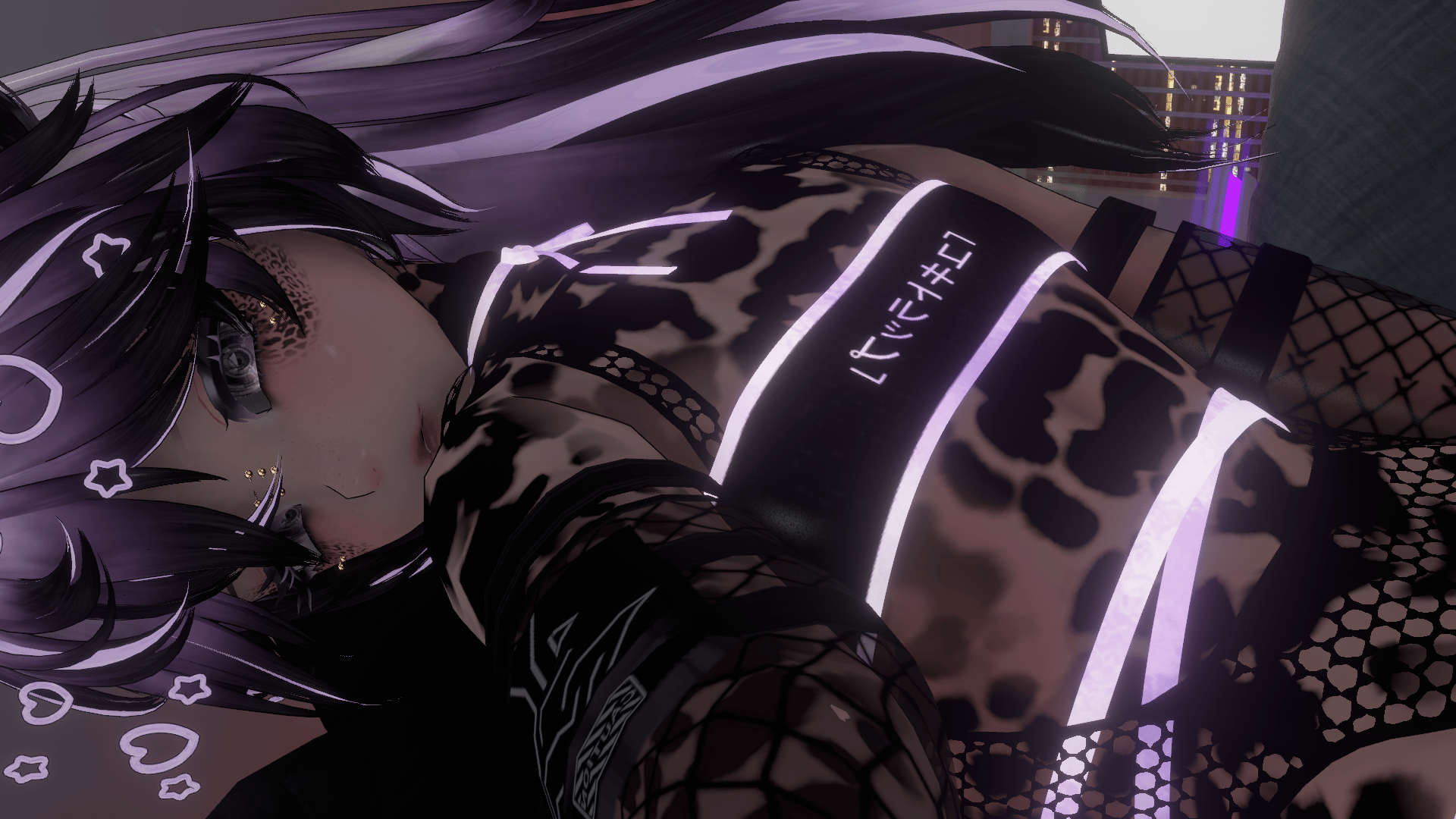 Banner Background
