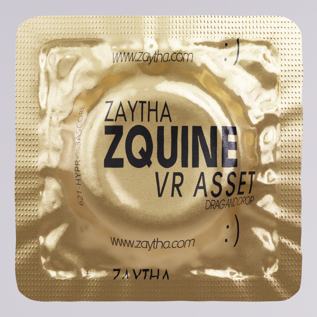 ZQuine & Whorse