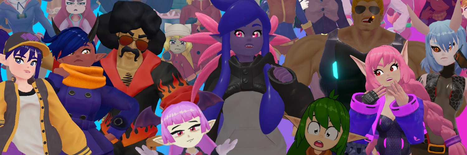 Banner Background
