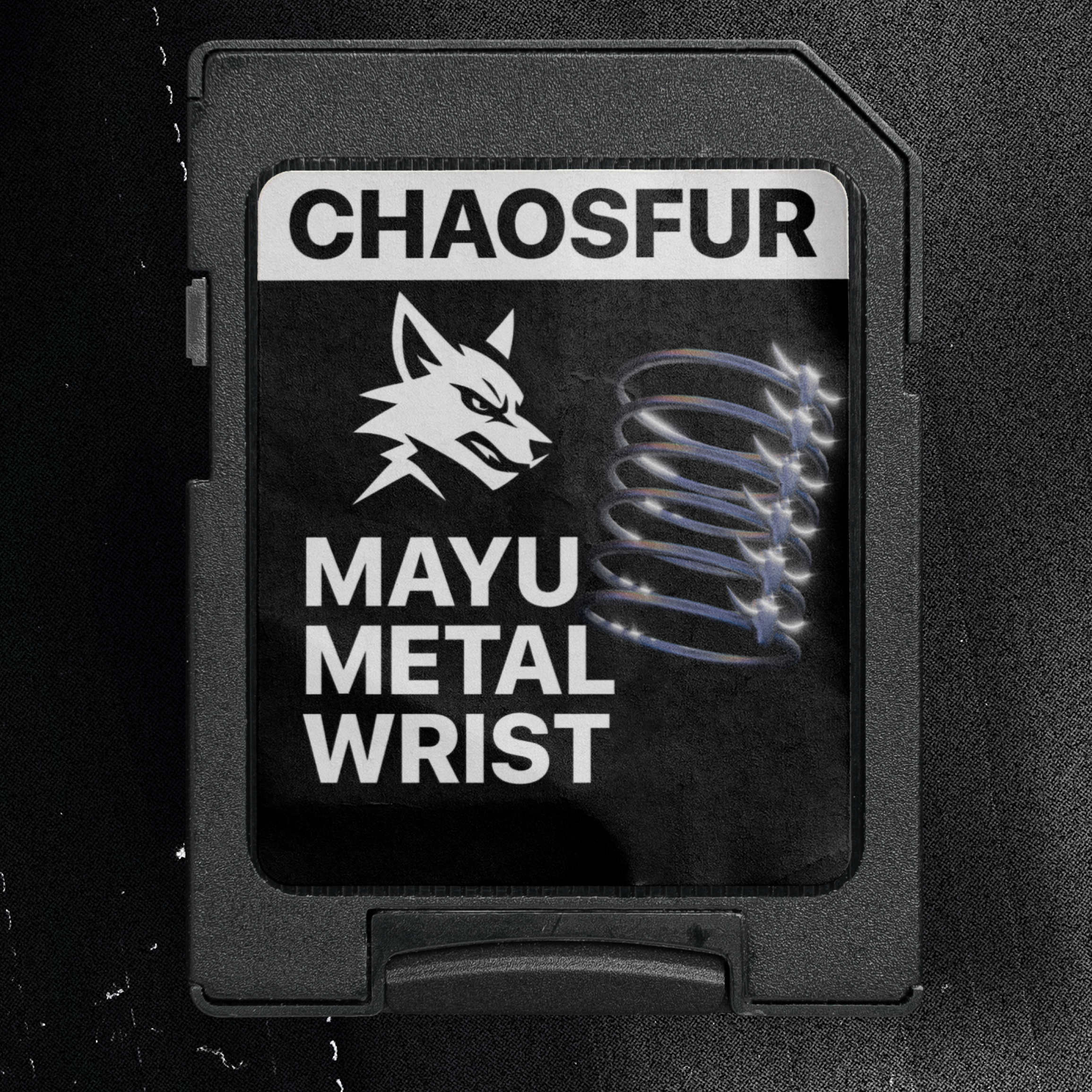 Mayu Metal Wrist Jewellery 