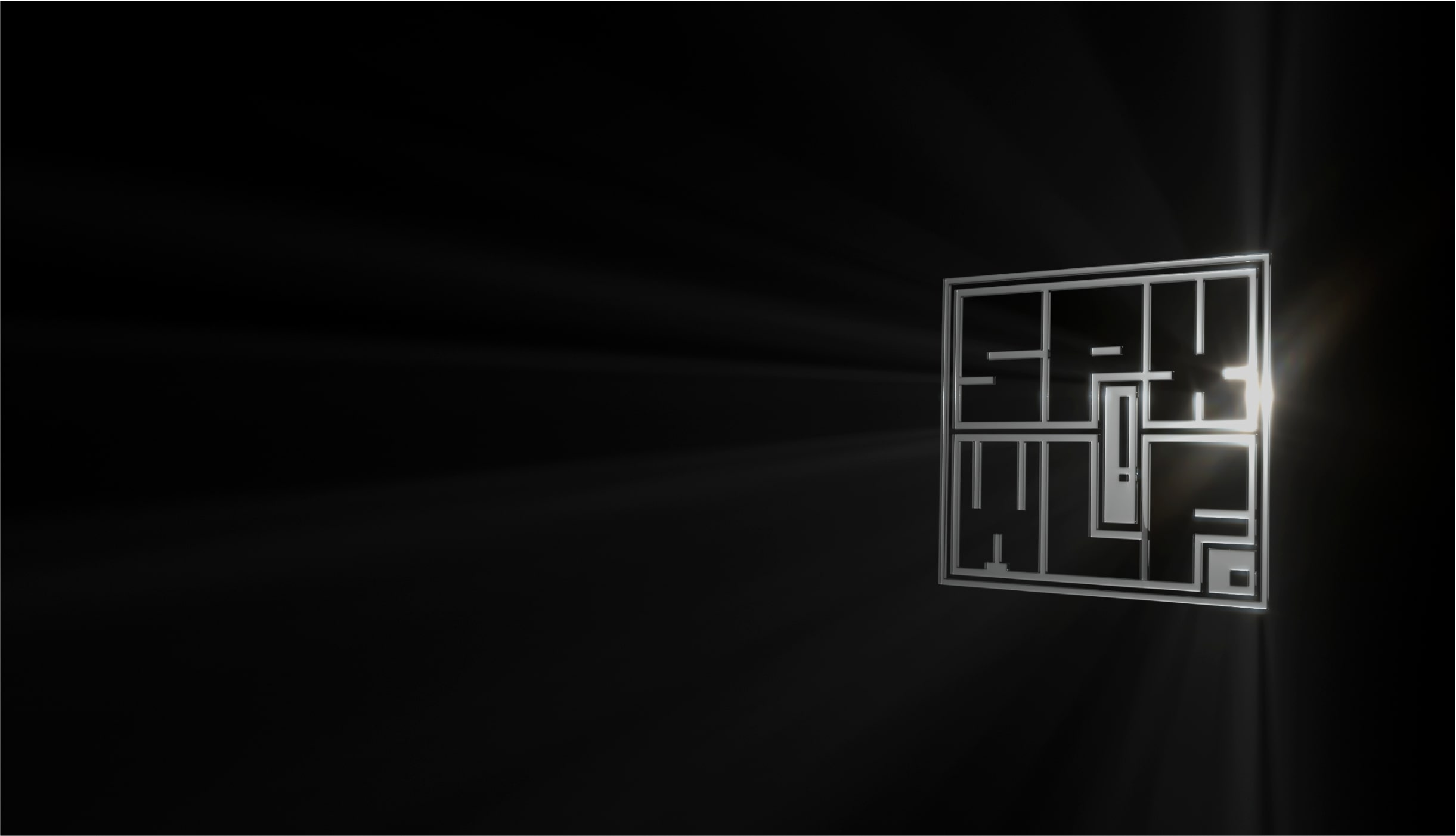 Banner Background