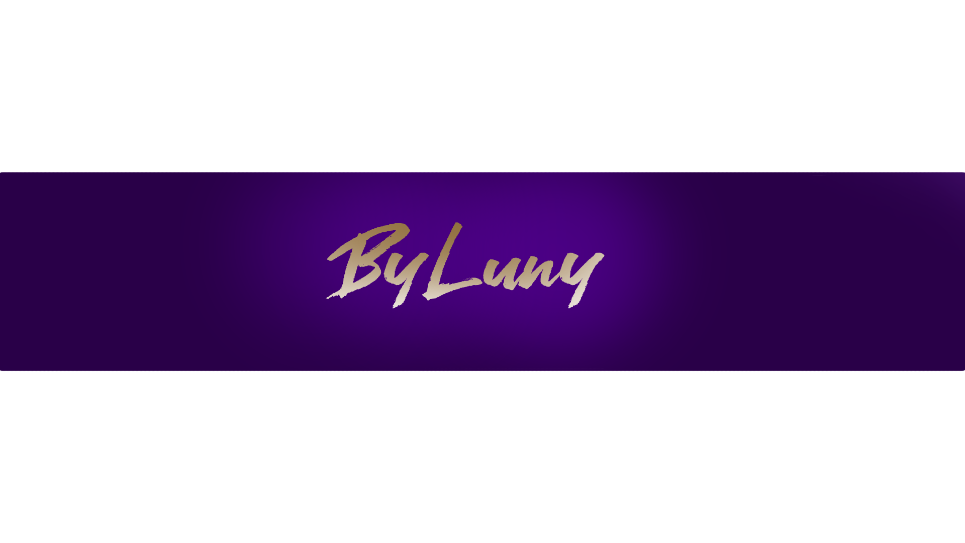 Banner Background