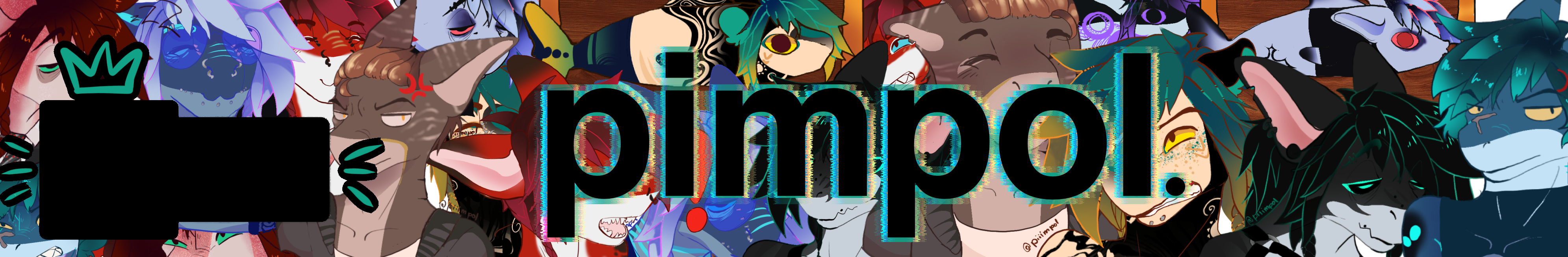 Banner Background
