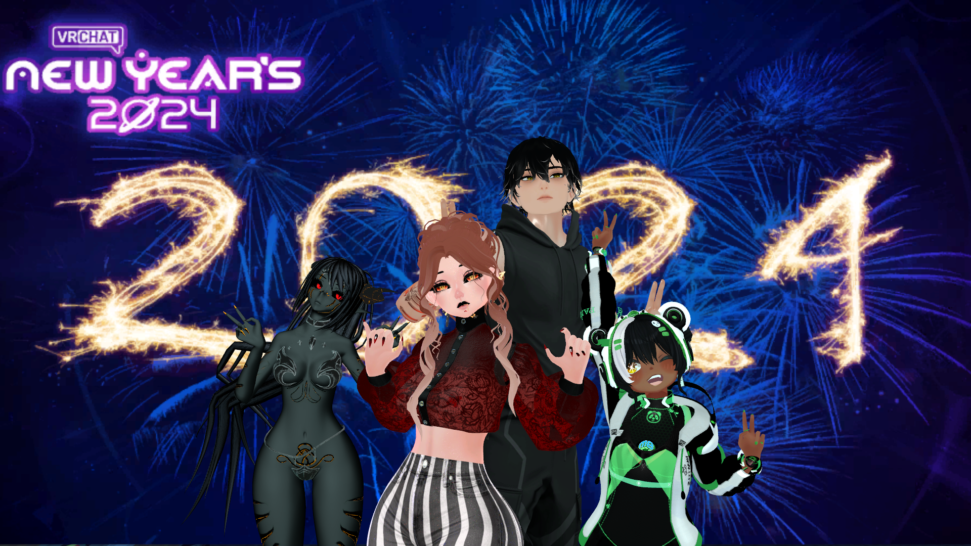 Banner Background