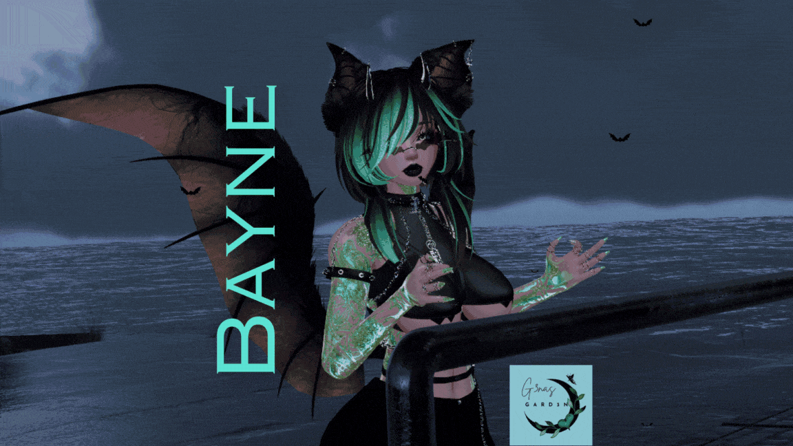 Bayne - PC/QUEST-