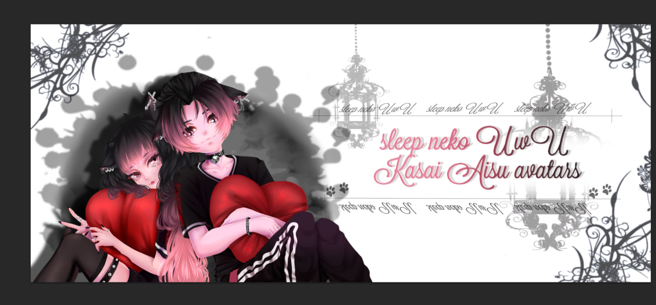 Banner Background