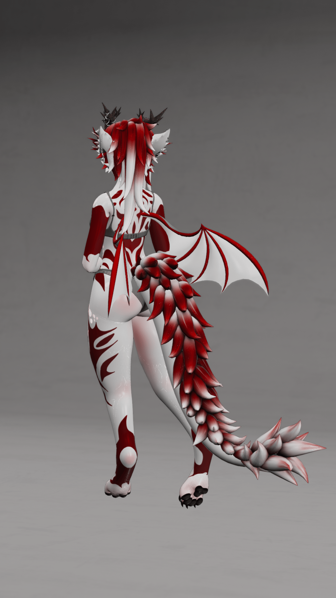 Relict - Nawvira Materials And Textures