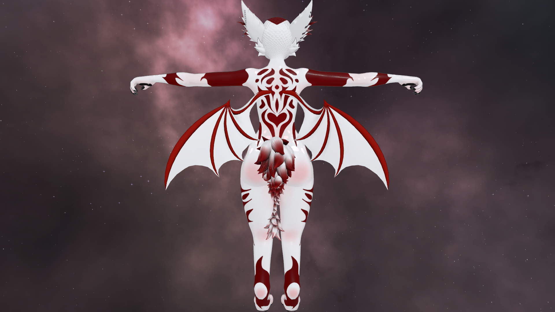 Relict - Nawvira Materials And Textures