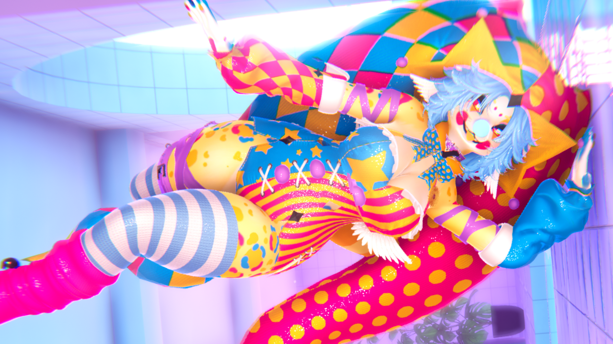 Banner Background