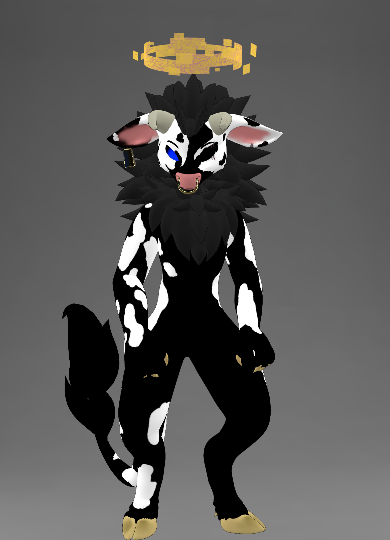 Hoof (Novabeast Hooves)