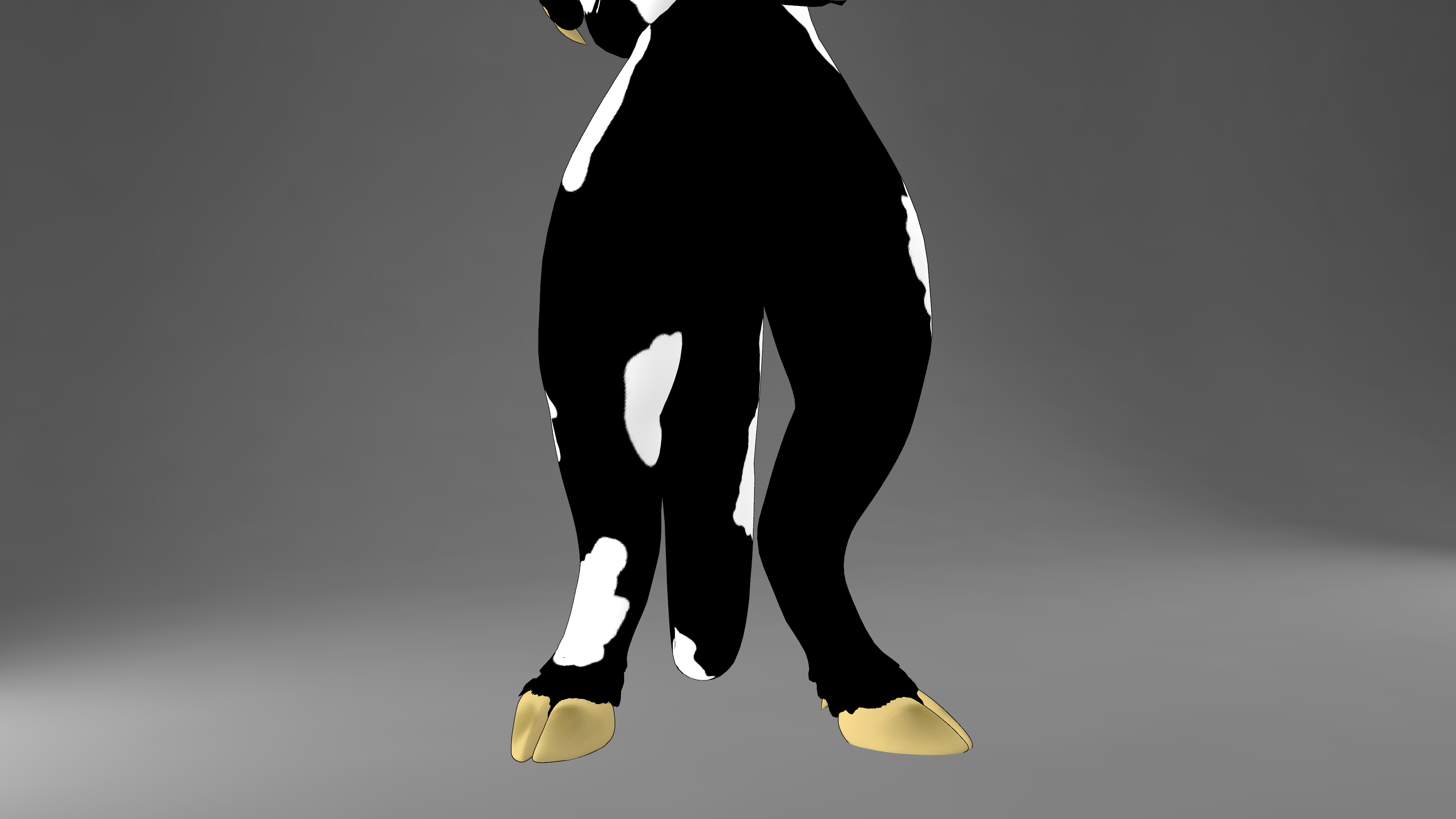 Hoof (Novabeast Hooves)