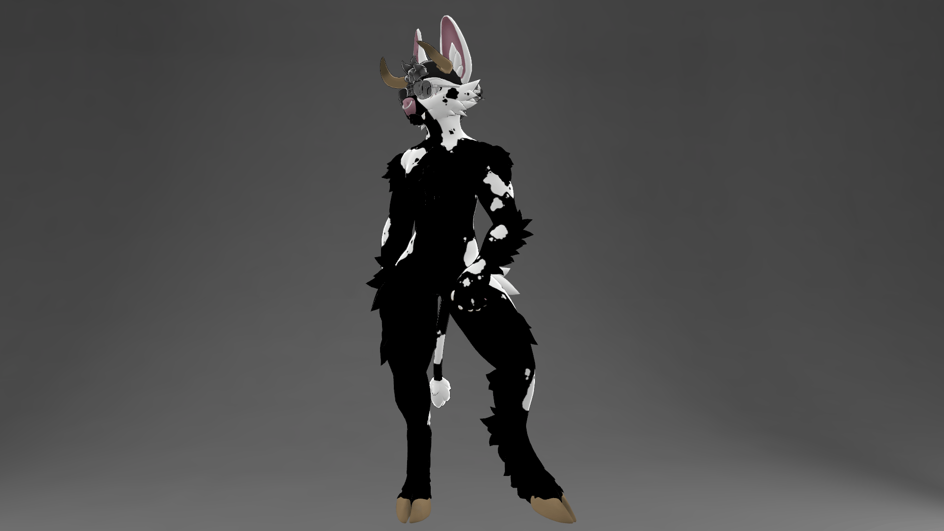 Hoof (Waggan Hooves)