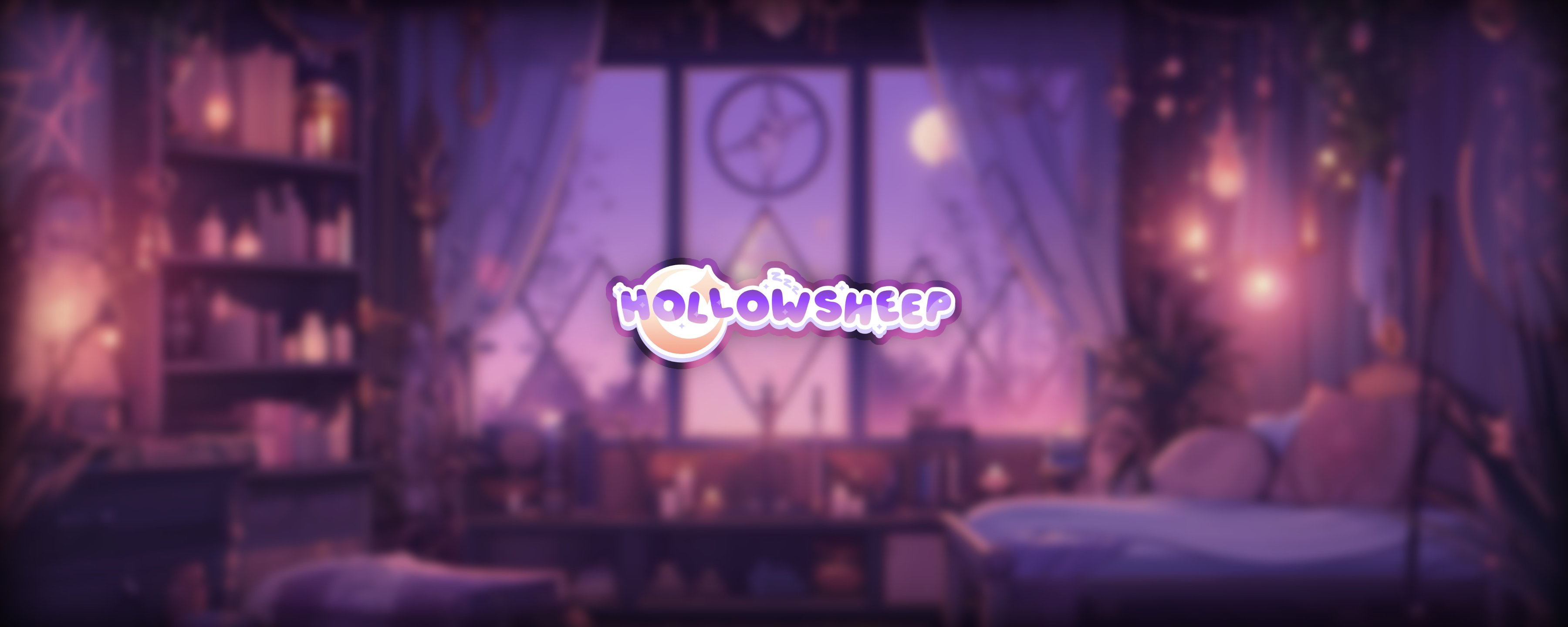 Banner Background