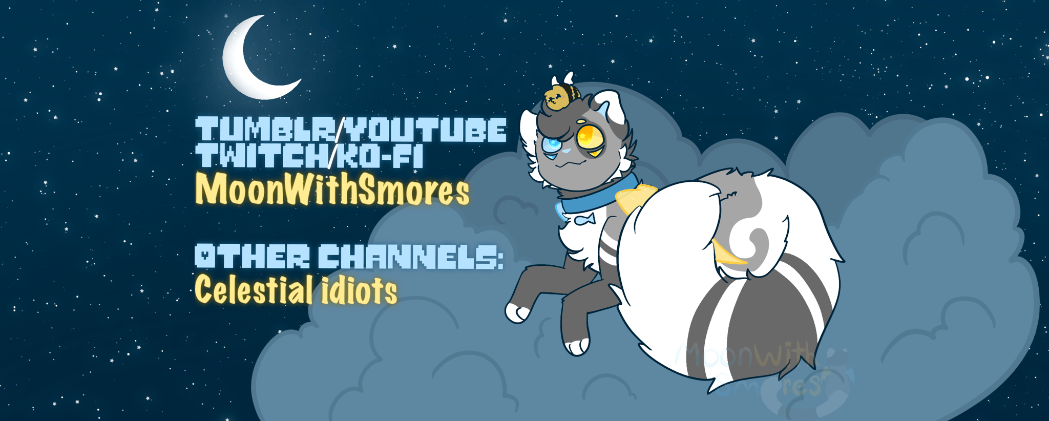 Banner Background
