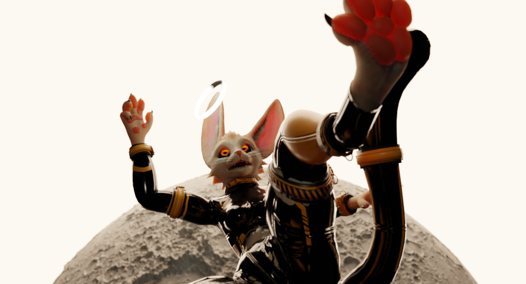 Banner Background