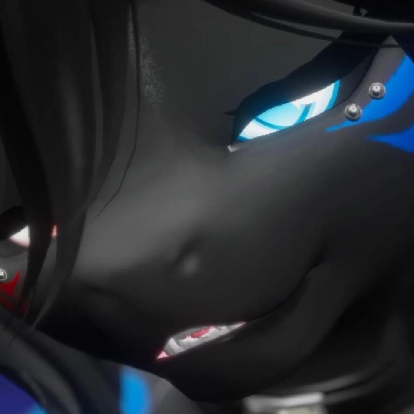 Build, nanami vrchat retexture