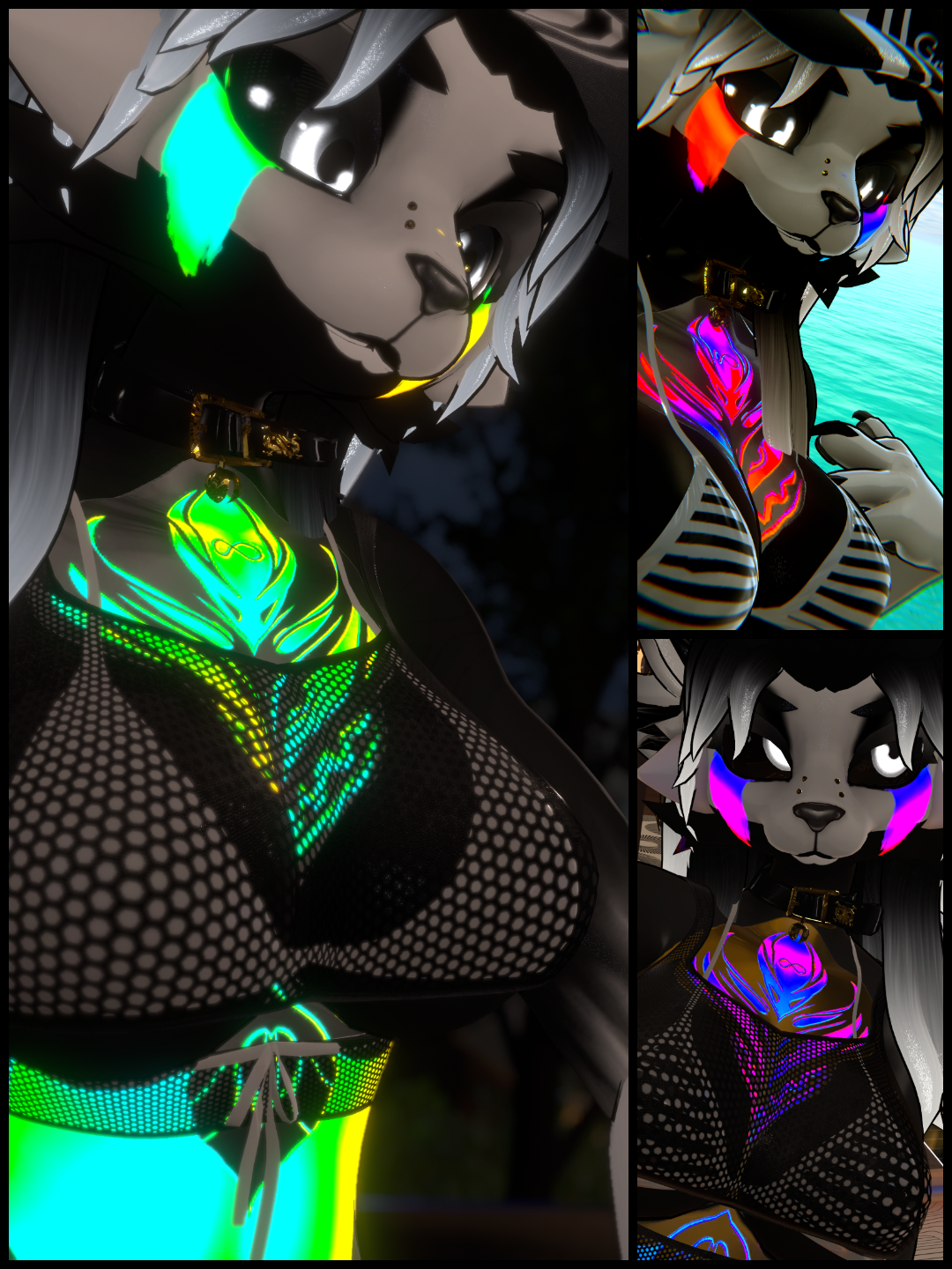Innocence vulthria