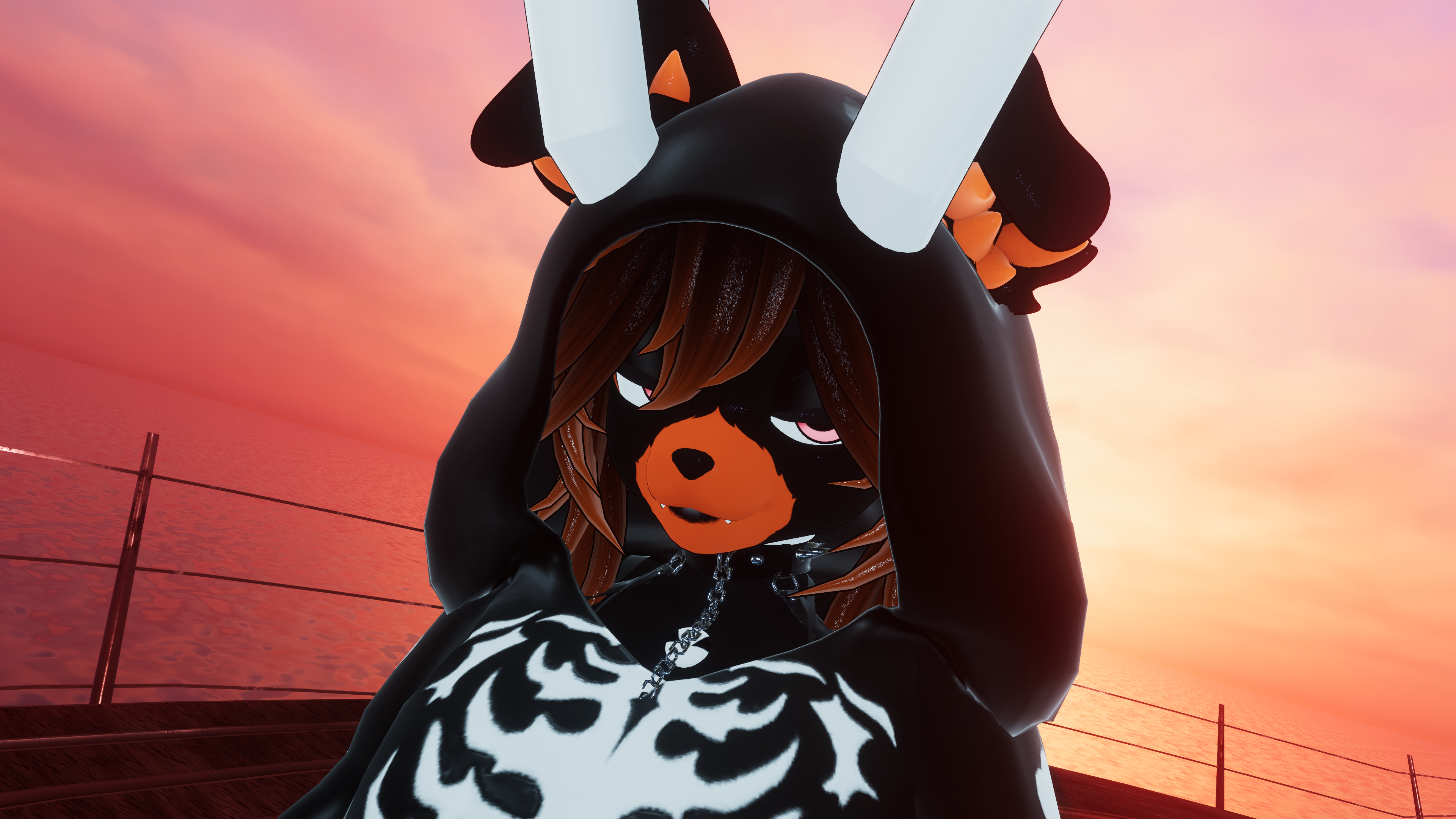 Blaze, Stella retexture+asset