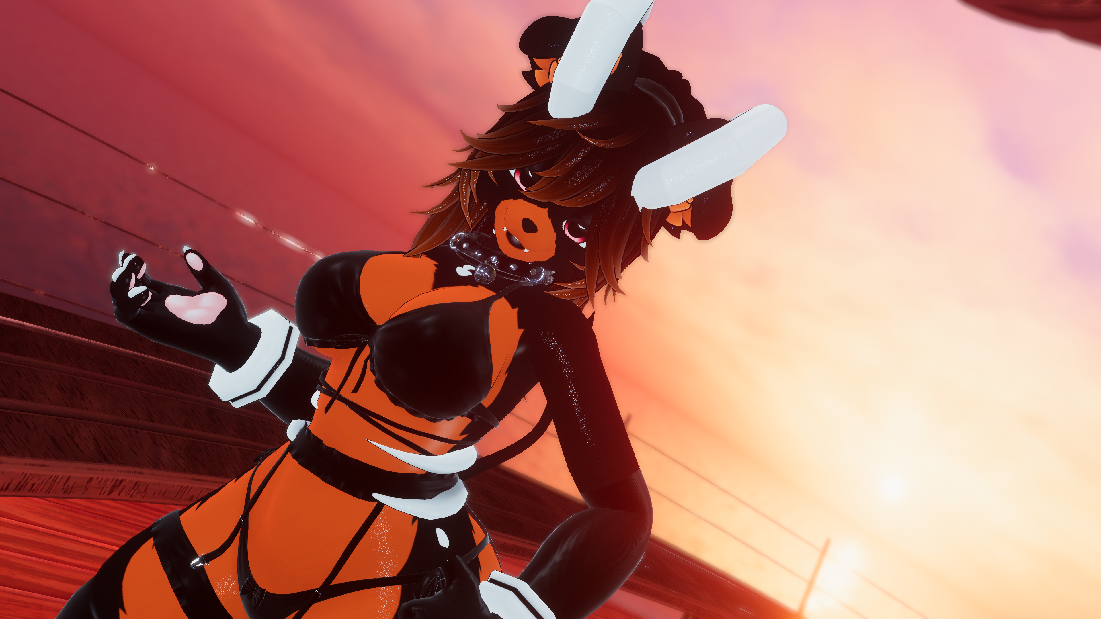 Blaze, Stella retexture+asset
