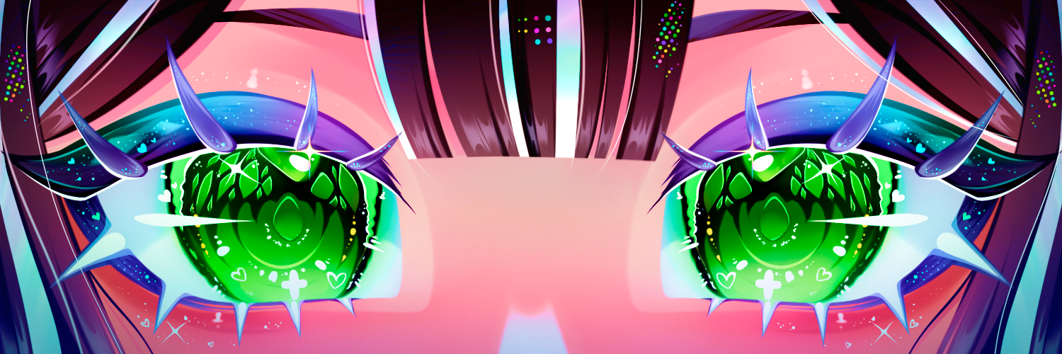 Banner Background