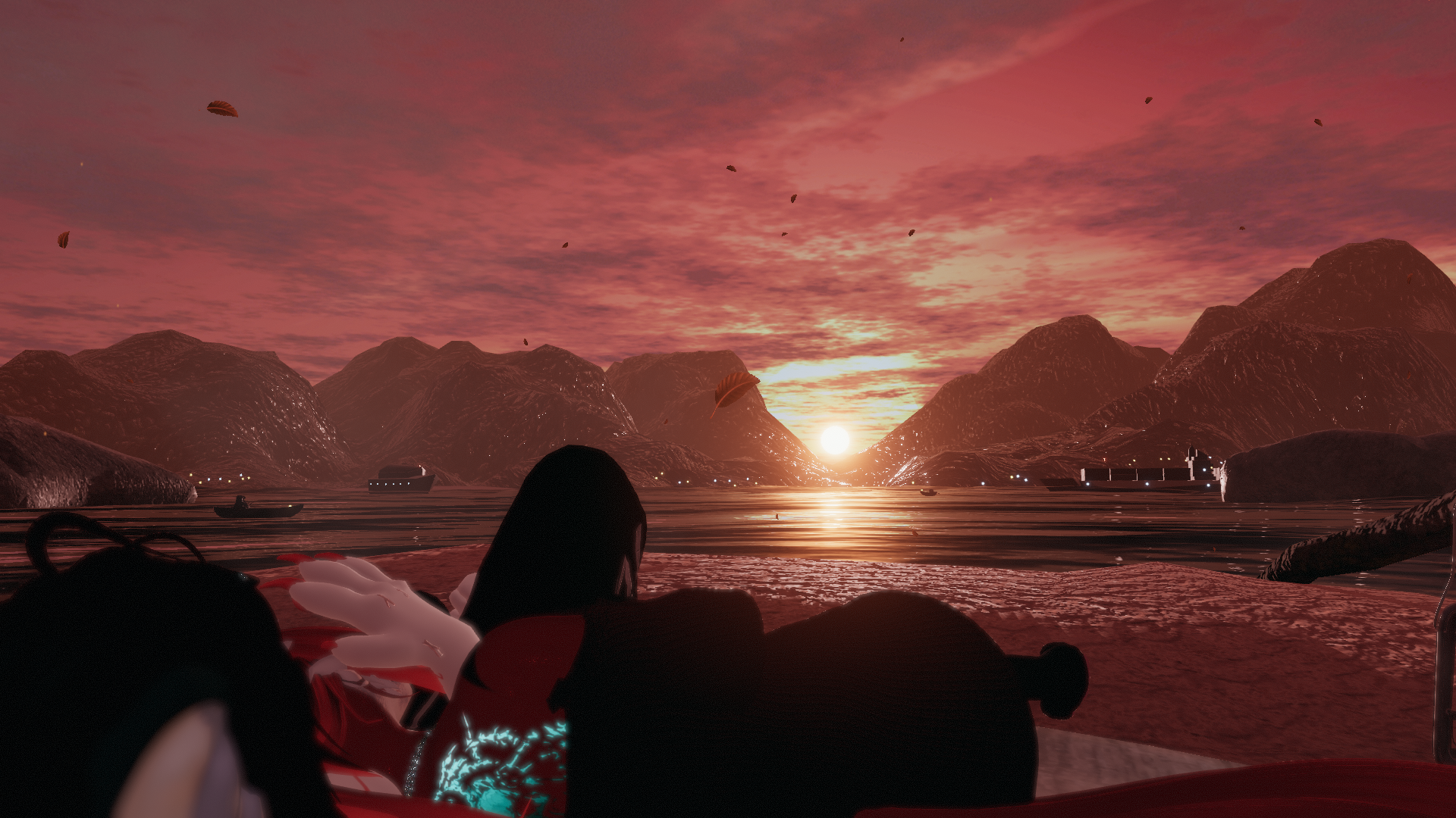 Banner Background