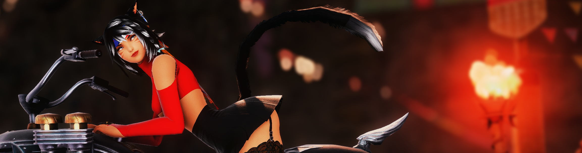 Banner Background